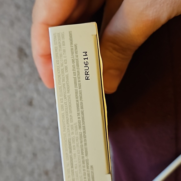 Urban Decay - Naked Cyber eyeshadow palette - Picture 2 of 5